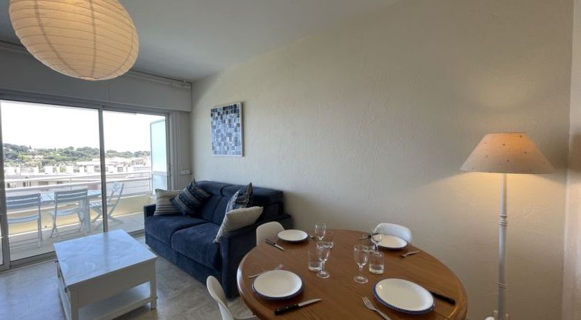 Photo of Le Grand Pavois Apartment 2