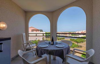 Caraibes Holiday Home