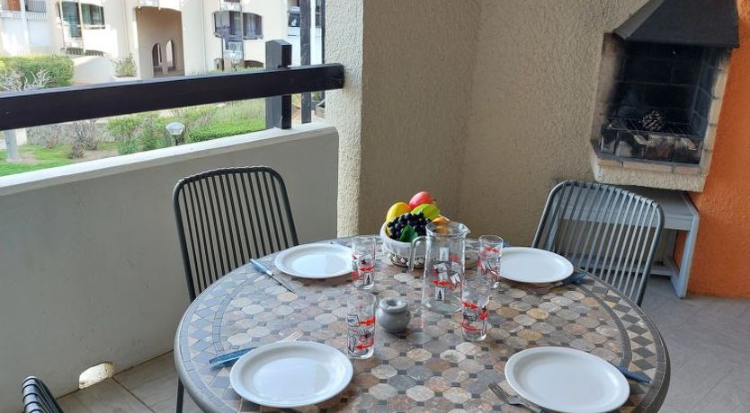 Photo of Dominica Apartment 6