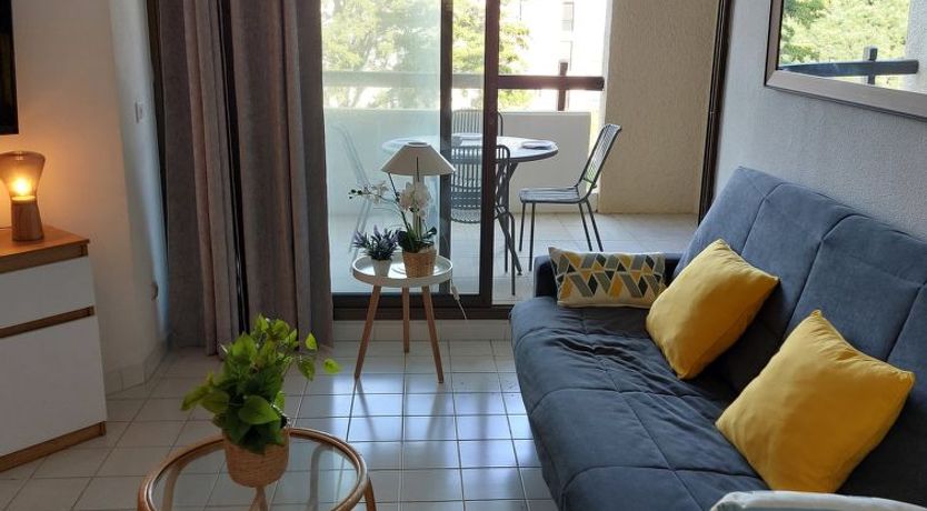 Photo of Dominica Apartment 6