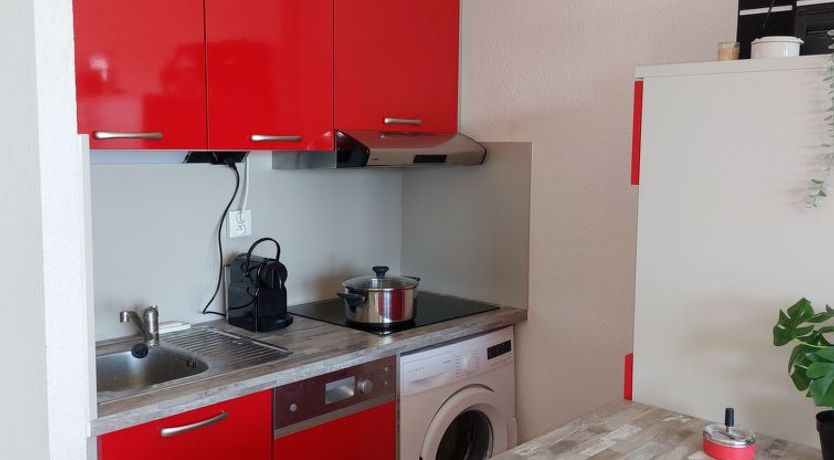 Photo of Dominica Apartment 2