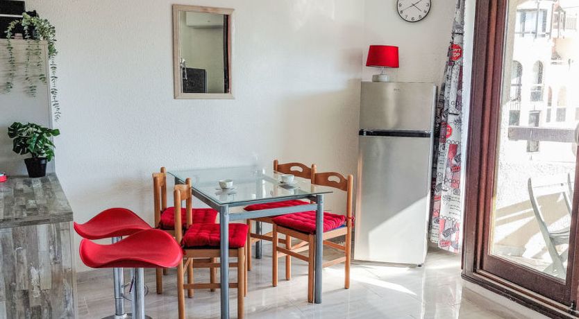 Photo of Dominica Apartment 2