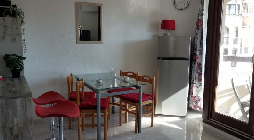 Photo of Dominica Apartment 2