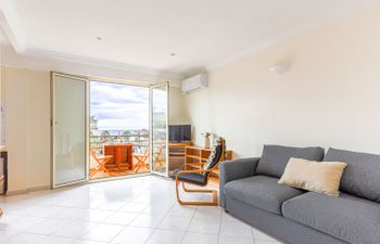 Le Mirazur Holiday Home