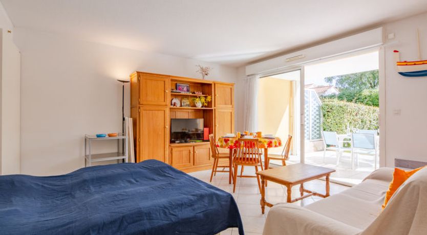 Photo of Le Clos Saint Saens Apartment 5