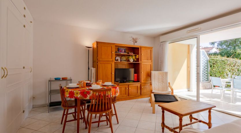 Photo of Le Clos Saint Saens Apartment 5