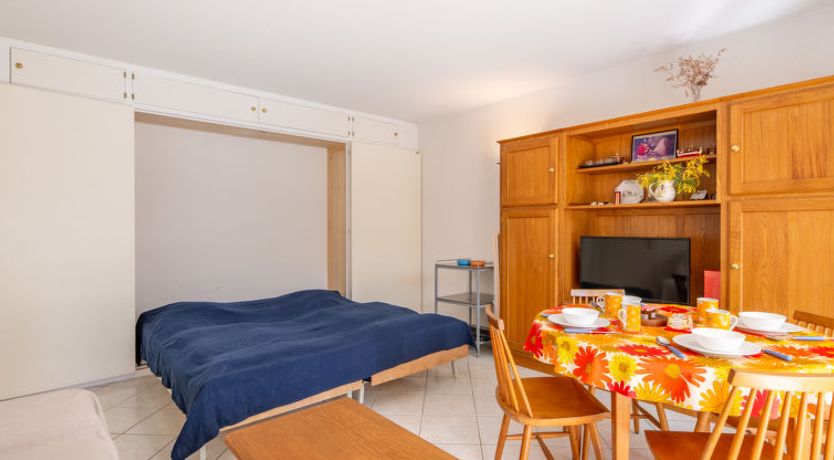 Photo of Le Clos Saint Saens Apartment 5