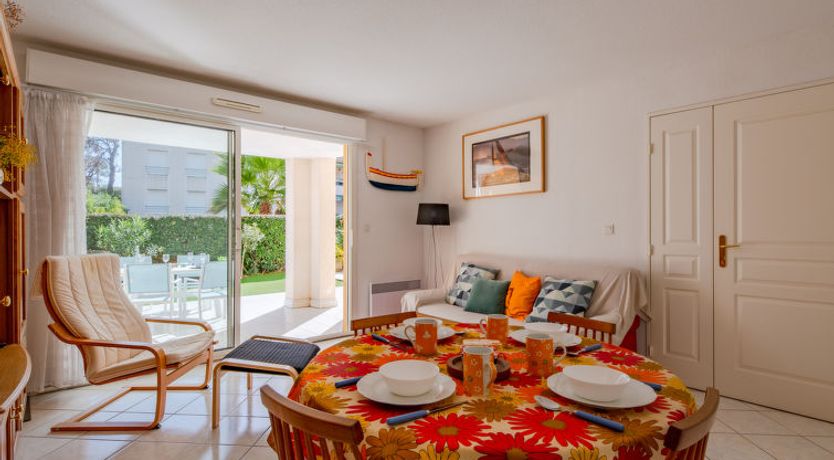 Photo of Le Clos Saint Saens Apartment 5