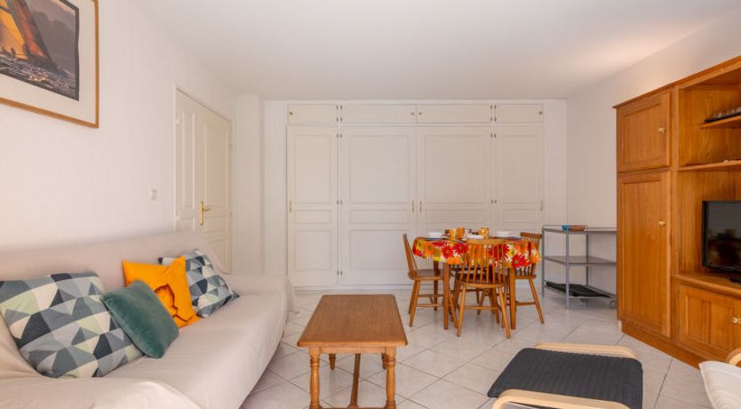 Photo of Le Clos Saint Saens Apartment 5