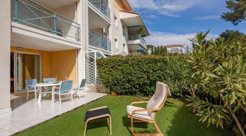 Photo of Le Clos Saint Saens Apartment 5