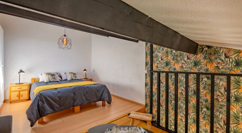 Photo of Les Jardins d'Ys Apartment 10