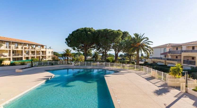 Photo of Les Jardins d'Ys Apartment 10