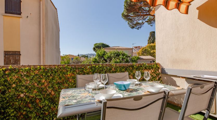 Photo of Les Jardins d'Ys Apartment 10