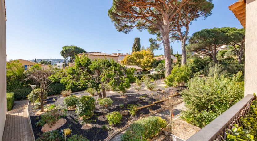 Photo of Les Jardins d'Ys Apartment 10