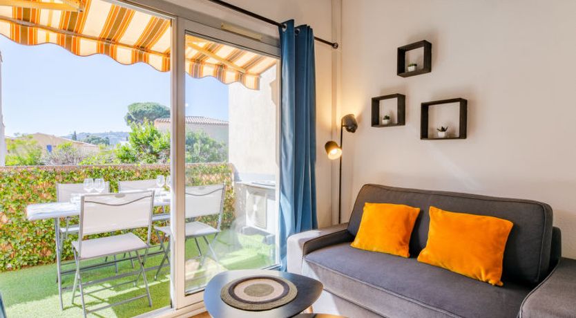 Photo of Les Jardins d'Ys Apartment 10