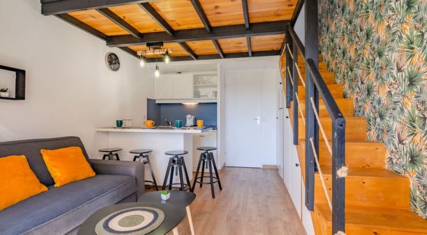 Photo of Les Jardins d'Ys Apartment 10