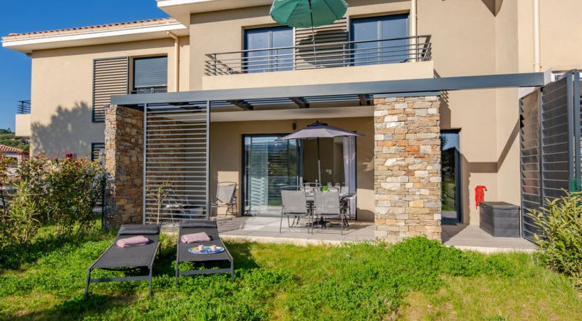 Photo of Le Clos d'Alice Apartment 2