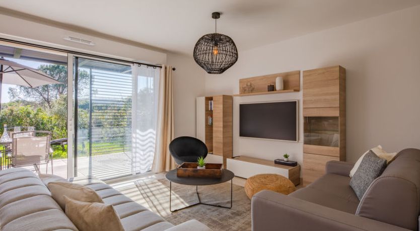 Photo of Le Clos d'Alice Apartment 2