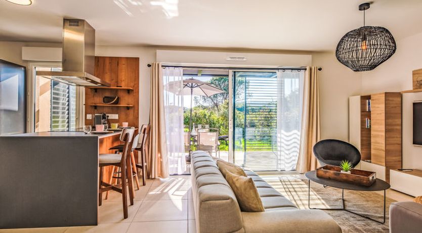 Photo of Le Clos d'Alice Apartment 2