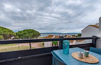 Antigua Apartment 8 Holiday Home