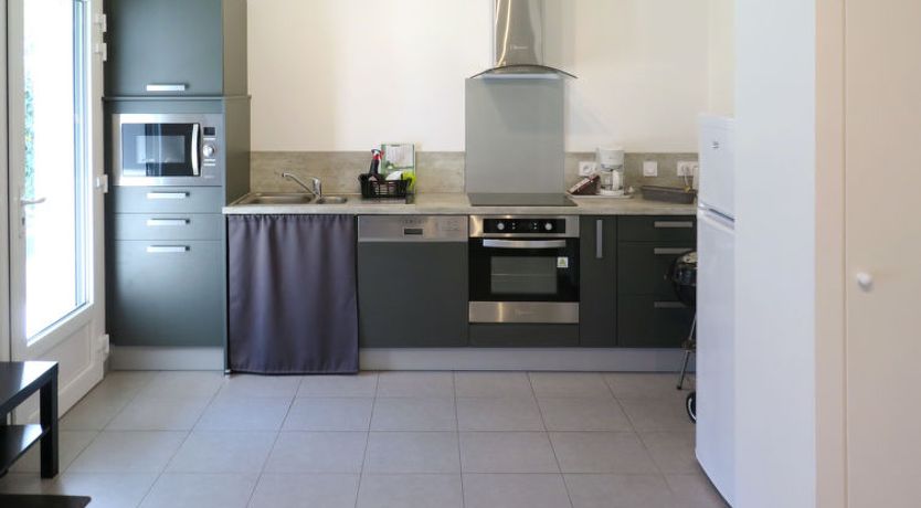 Photo of L'Océan des Landes 4****