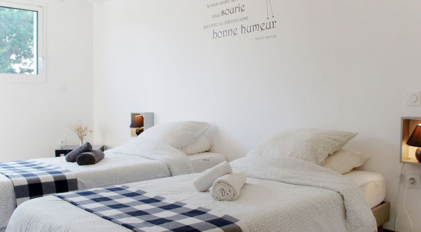 Photo of L'Océan des Landes 4****