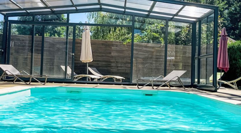 Photo of L'Océan des Landes 4****