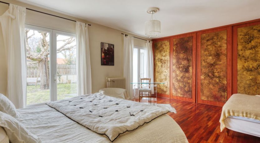 Photo of Andernos Bassin