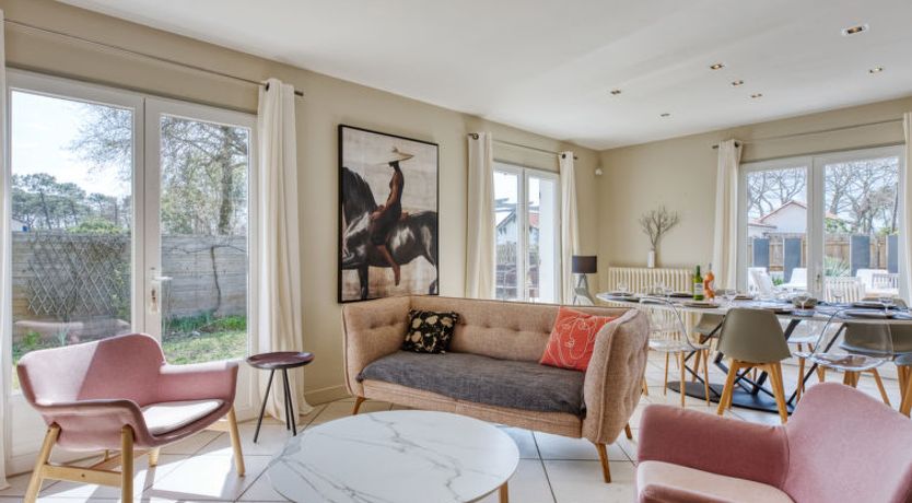 Photo of Andernos Bassin