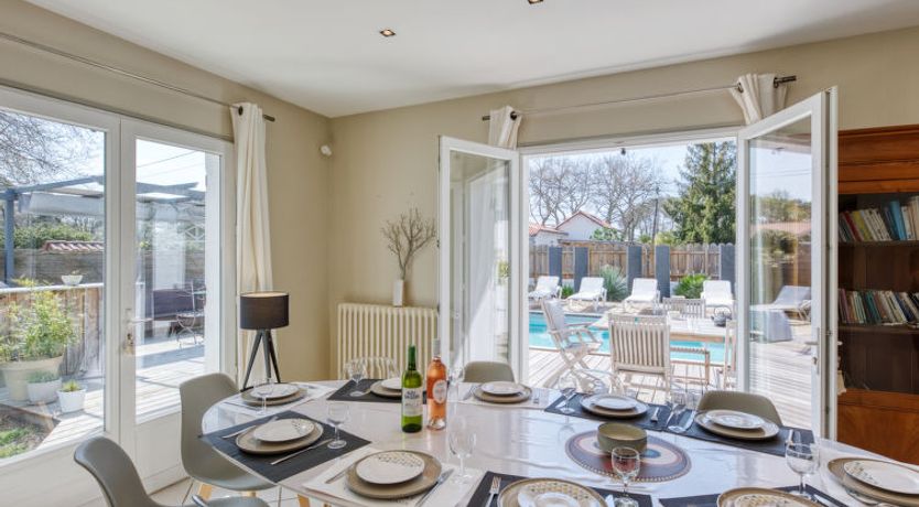 Photo of Andernos Bassin