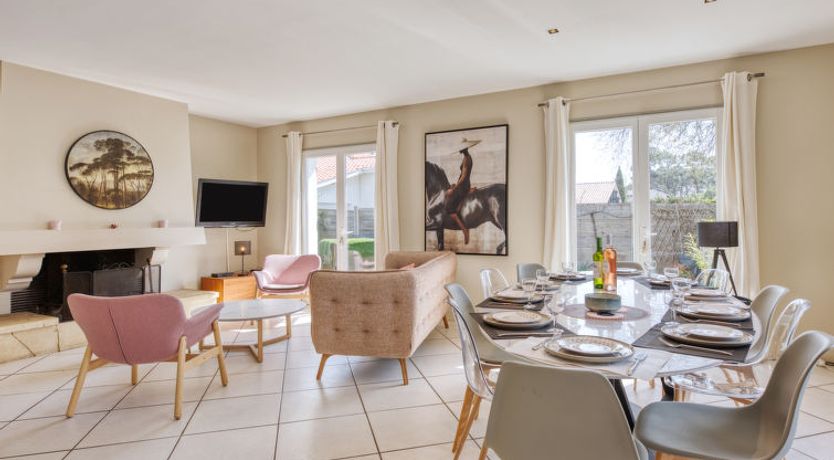 Photo of Andernos Bassin