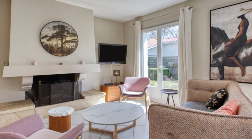 Photo of Andernos Bassin