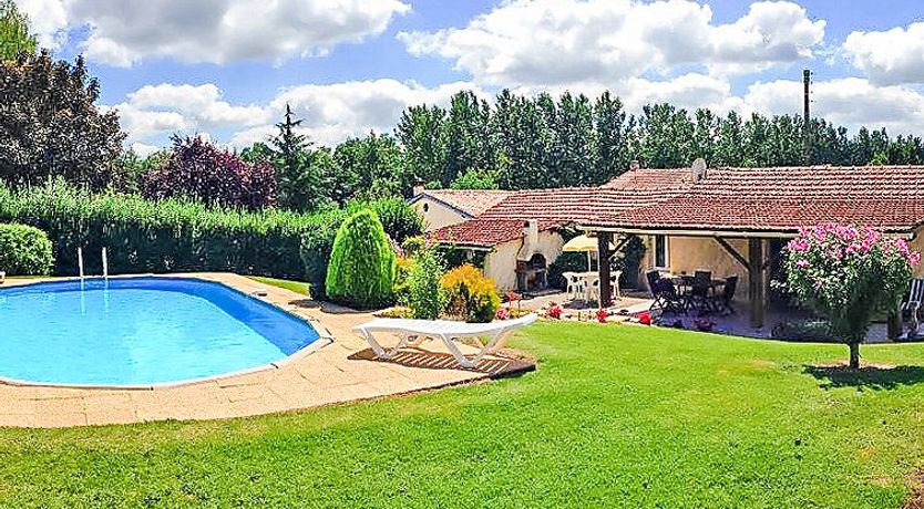Photo of La Grangette