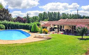 Photo of La Grangette