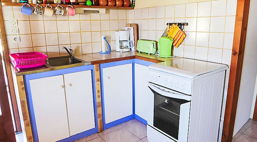 Photo of La Grangette