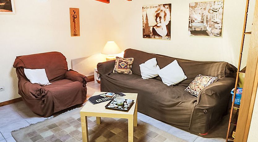 Photo of La Grangette