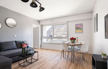 Le Triskel Holiday Home