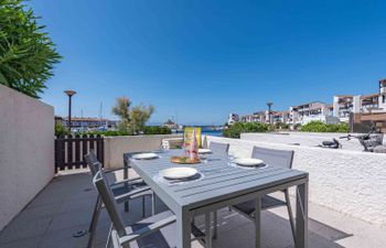 Palmyra Apartment 9 Holiday Home