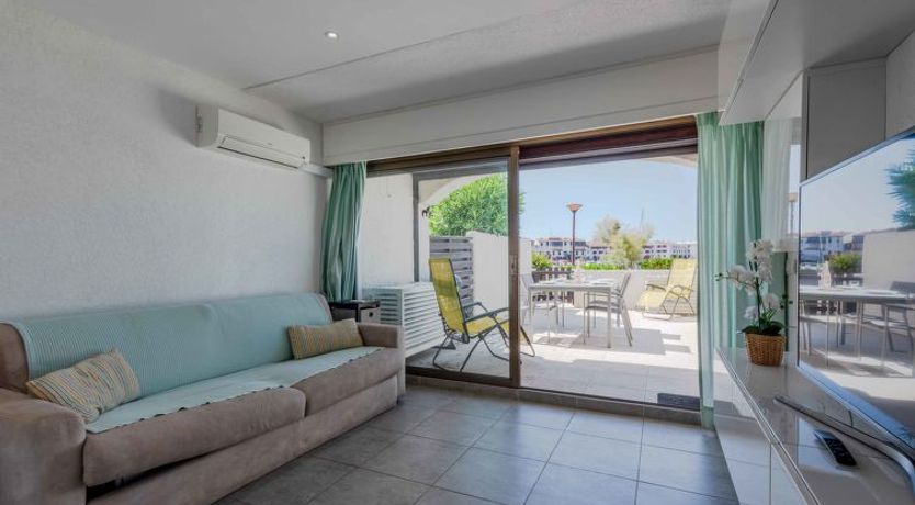 Photo of Palmyra Apartment 9