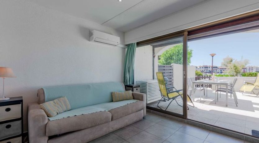 Photo of Palmyra Apartment 9