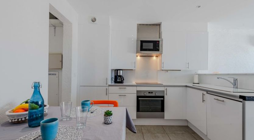 Photo of Palmyra Apartment 9