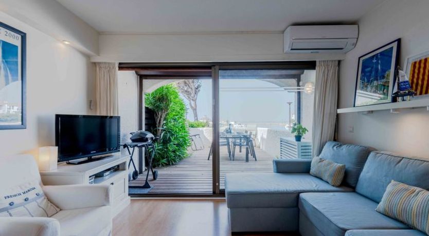 Photo of Palmyra Apartment 8