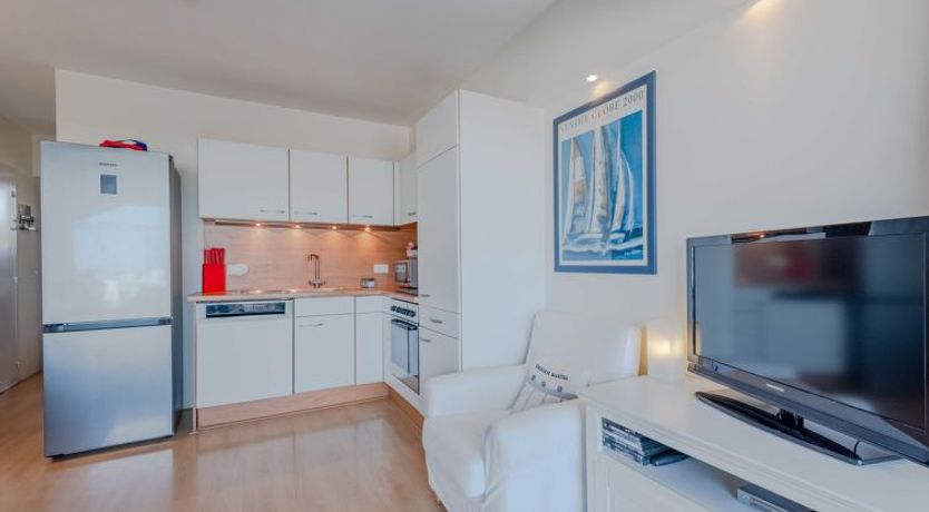 Photo of Palmyra Apartment 8