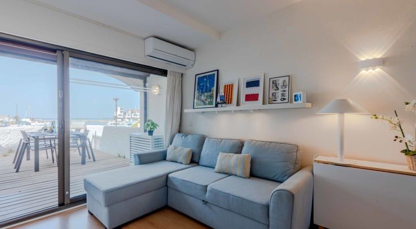 Photo of Palmyra Apartment 8