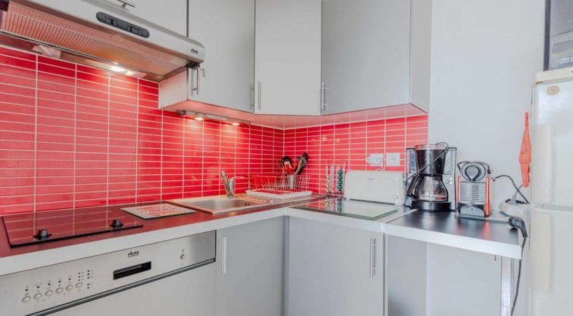 Photo of Les Marquises Apartment 5