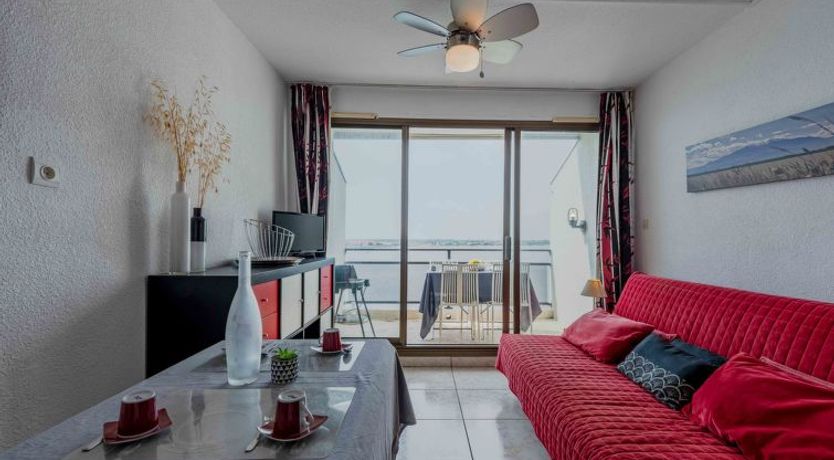 Photo of Les Marquises Apartment 5