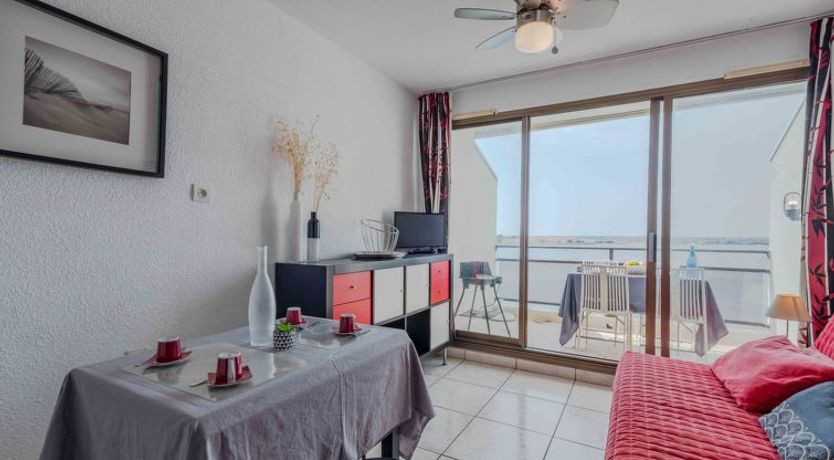 Photo of Les Marquises Apartment 5