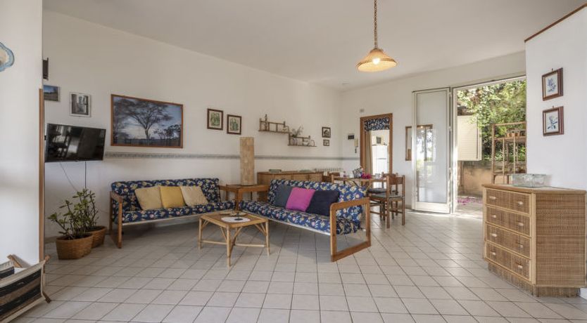 Photo of Cicladi Leros Apartment 8