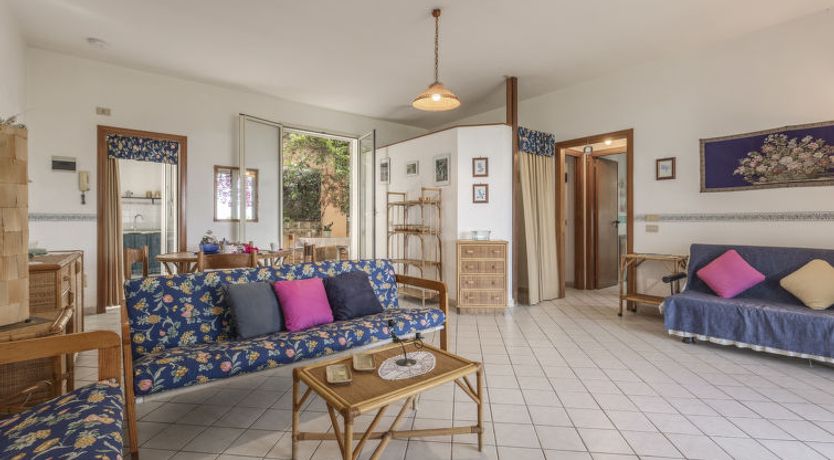 Photo of Cicladi Leros Apartment 8