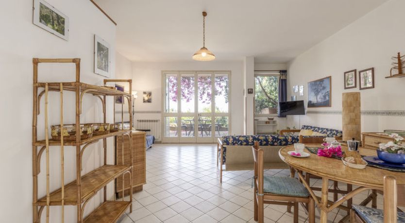 Photo of Cicladi Leros Apartment 8